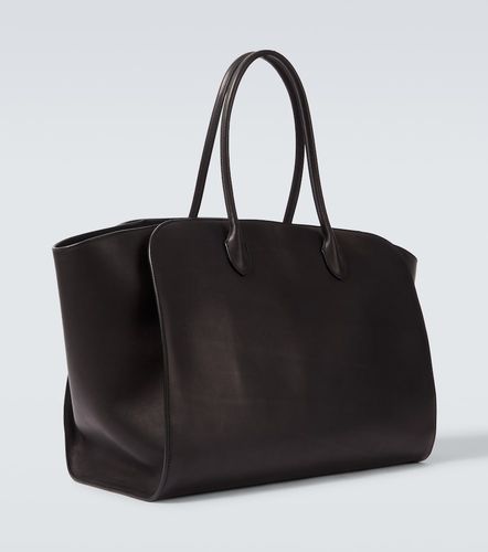 The Row Cabas Marlo en cuir - The Row - Modalova