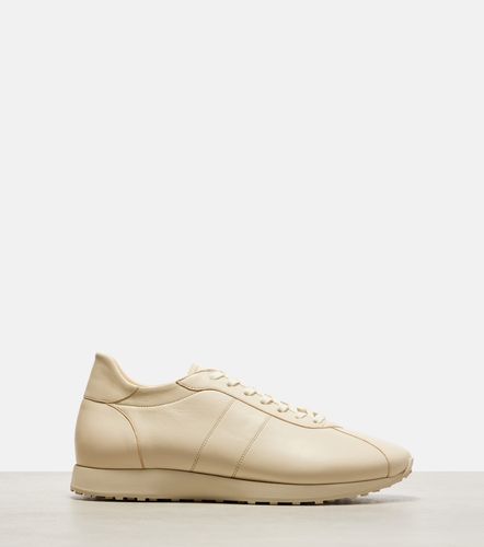 The Row Baskets Mica en cuir - The Row - Modalova