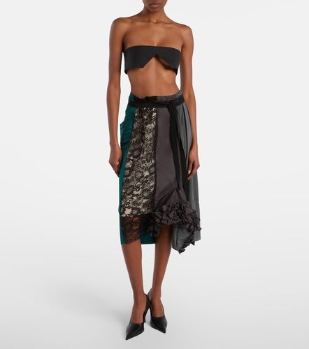 Prada Jupe midi - Prada - Modalova