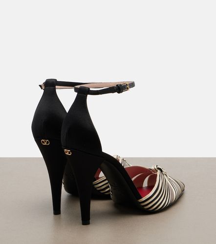 Valentino Garavani Escarpins Annine - Valentino Garavani - Modalova