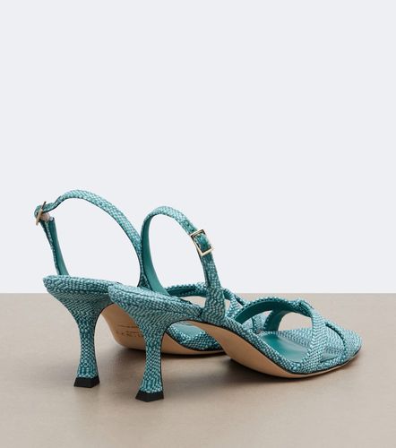 Jimmy Choo Sandales slingback Elsy - Jimmy Choo - Modalova