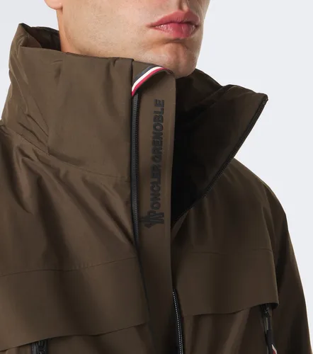 Veste doudoune à capuche - Moncler Grenoble - Modalova
