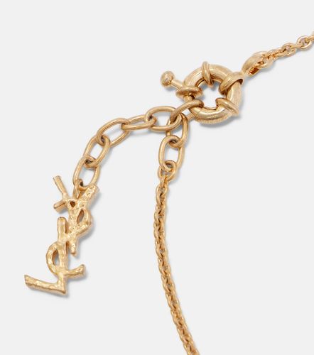 Bracelet chaîne Cassandre Dove - Saint Laurent - Modalova