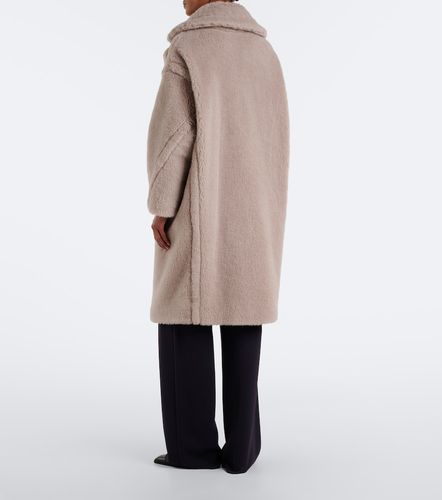 Manteau Teddy Bear Icon en alpaga, laine et soie - Max Mara - Modalova