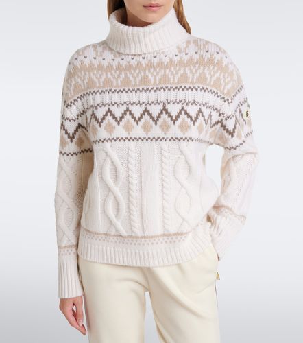 Bogner Pull Lorely en cachemire - Bogner - Modalova