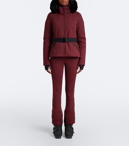Veste de ski Hida à capuche - Goldbergh - Modalova