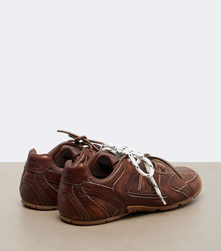 X New Balance – Baskets 530 SL en cuir - Miu Miu - Modalova