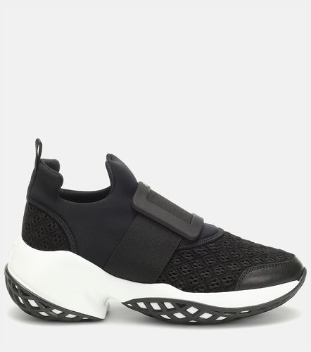 Roger Vivier Baskets Viv' Run - Roger Vivier - Modalova