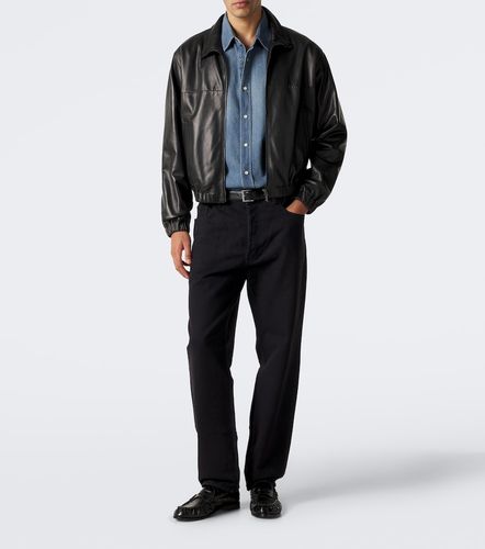 Saint Laurent Jean straight - Saint Laurent - Modalova
