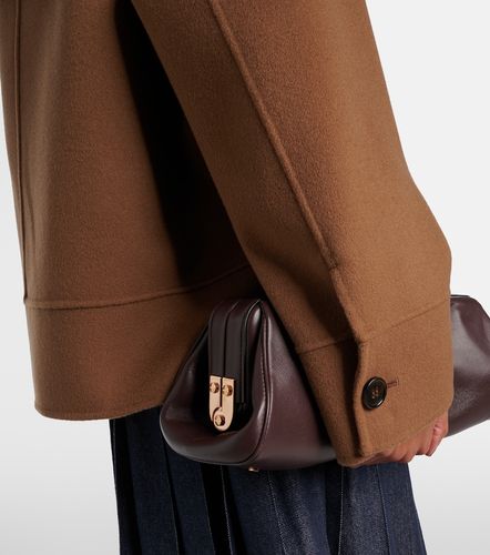 Veste Renna en laine vierge - 'S Max Mara - Modalova