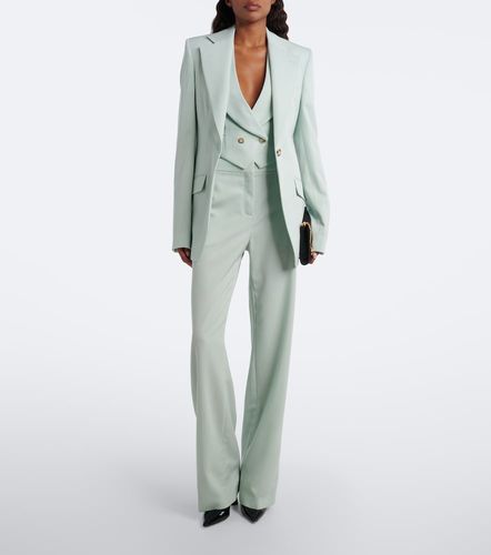 Stella McCartney Blazer en laine - Stella McCartney - Modalova