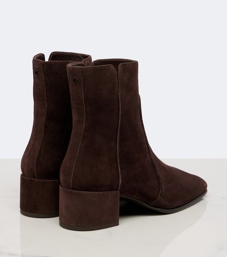 Jimmy Choo Bottines Eliot en daim - Jimmy Choo - Modalova