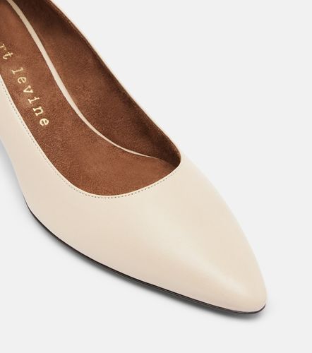 Escarpins Pump Du Jour en cuir - Herbert Levine - Modalova