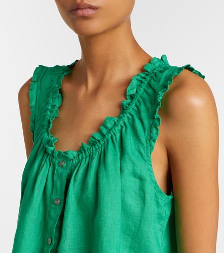 Velvet Top Tana en lin - Velvet - Modalova