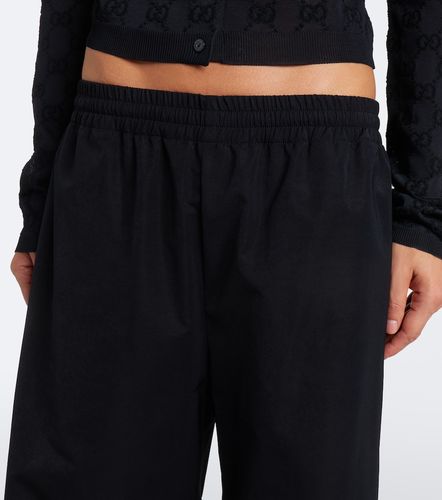 Gucci Pantalon ample - Gucci - Modalova