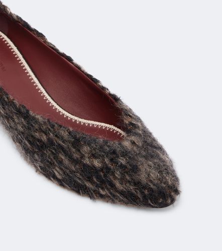 Escarpins doublés de cuir - Magda Butrym - Modalova