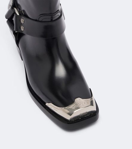 Paris Texas Bottines Roxy en cuir - Paris Texas - Modalova