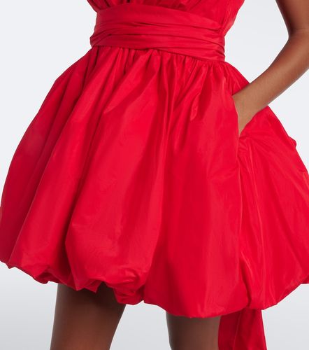 Robe à épaules dénudées - Blumarine - Modalova