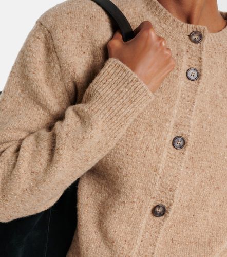 Róhe Cardigan en laine - Rohe - Modalova