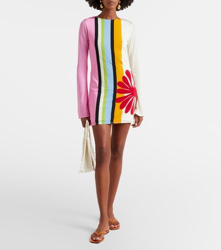 Robe Maisha à imprimé floral - Cala de la Cruz - Modalova