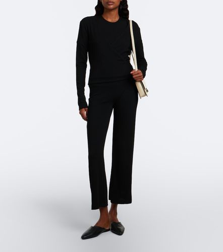 Leset Pantalon droit Lauren - Leset - Modalova
