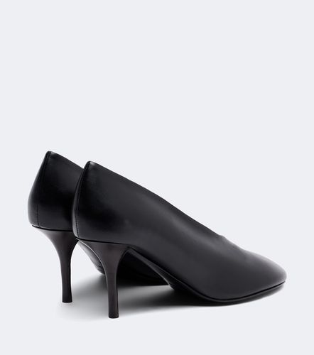 Acne Studios Escarpins Back en cuir - Acne Studios - Modalova