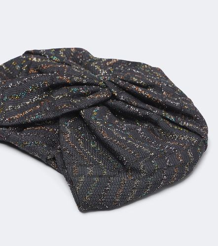 Missoni Bandeau en lamé à rayures - Missoni - Modalova