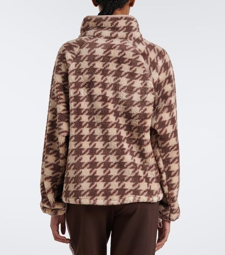 Pull Palacio Harlow pied-de-poule - The Upside - Modalova