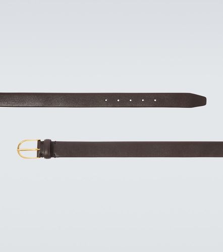 Rubinacci Ceinture en cuir - Rubinacci - Modalova