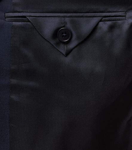 Zegna Costume en laine et mohair - Zegna - Modalova