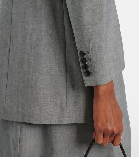 Veste Parker en laine - Calvin Klein Collection - Modalova