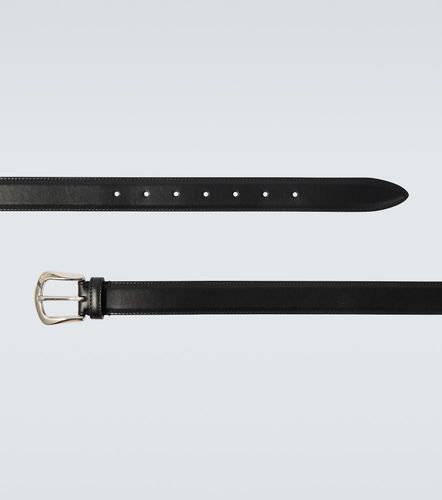 Brunello Cucinelli Ceinture en cuir - Brunello Cucinelli - Modalova