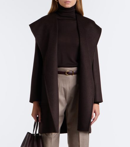 Max Mara Manteau en poil de chameau - Max Mara - Modalova