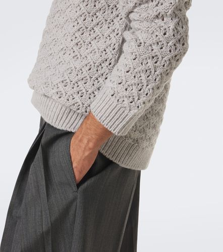 Pull en laine et cachemire - Valentino Garavani - Modalova