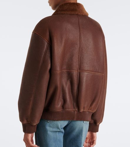 Arma Veste Riley en cuir - Arma - Modalova
