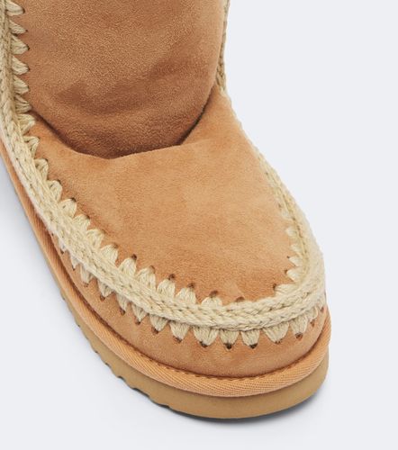 Mou Bottes en daim - Mou - Modalova