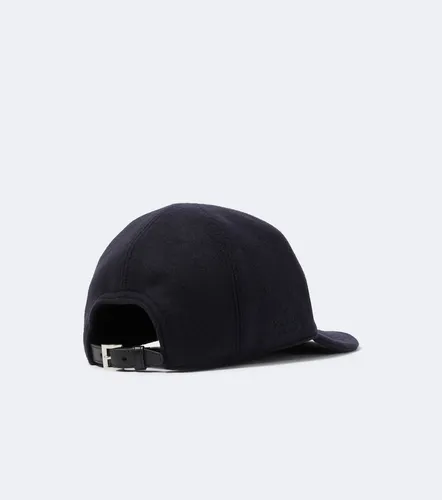 Casquette en laine et cachemire - Prada - Modalova