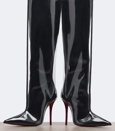 Christian Louboutin Bottes Zurprise - Christian Louboutin - Modalova