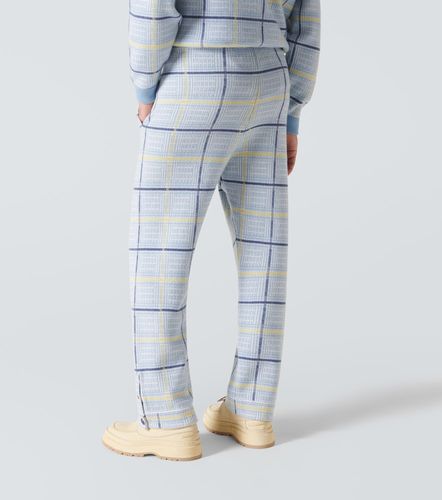 Pantalon de survêtement Rain en cachemire - God's True Cashmere - Modalova