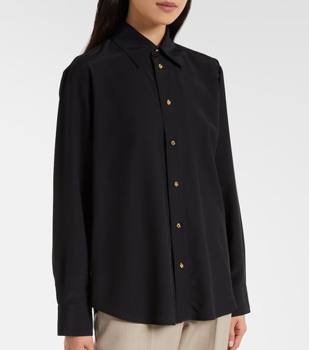 Bottega Veneta Chemise Knot - Bottega Veneta - Modalova