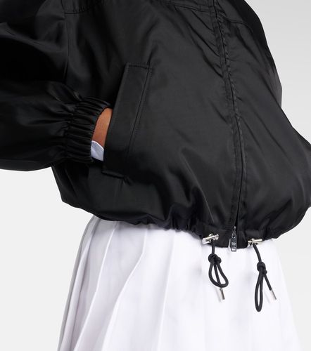Prada Veste en Re-Nylon - Prada - Modalova