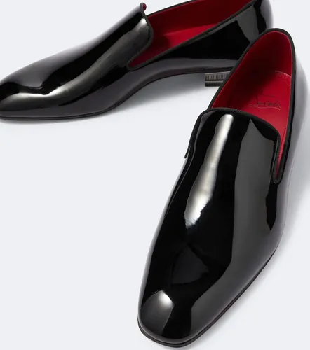 Mocassins Dandelion Galvin en cuir - Christian Louboutin - Modalova