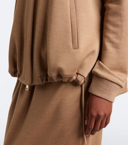 Max Mara Gilet en laine vierge - Max Mara - Modalova