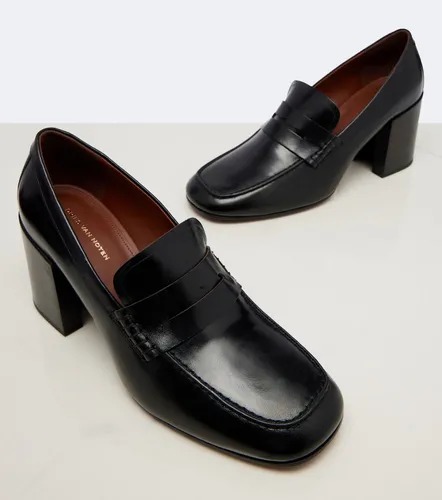 Dries Van Noten Mocassins en cuir - Dries Van Noten - Modalova