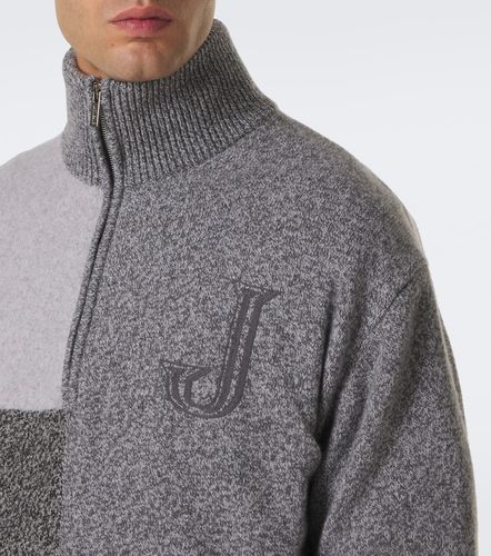 Pull Orlando en laine et cachemire - Jacquemus - Modalova