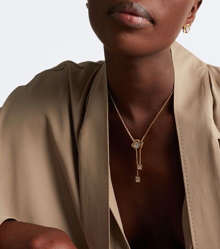 Collier Diamond Zar en or 18 ct et diamants - Shay Jewelry - Modalova