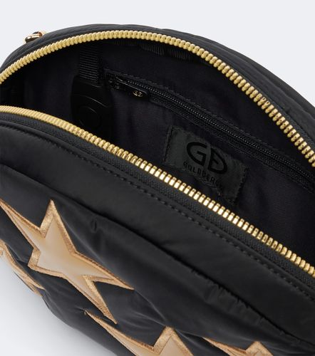 Sac ceinture Amayi Small à broderies - Goldbergh - Modalova