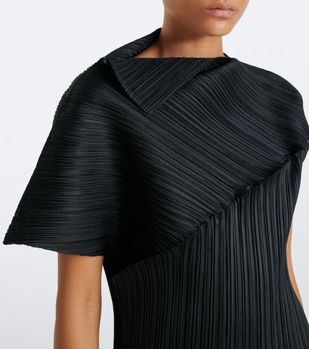 Top plissé Leap - Pleats Please Issey Miyake - Modalova