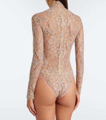 Valentino Body en dentelle - Valentino - Modalova