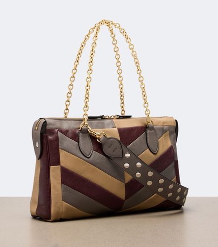 Sac Panthea Medium en cuir - Valentino Garavani - Modalova